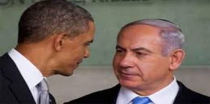 استقبال نتانیاهو از تمدید مذاکرات